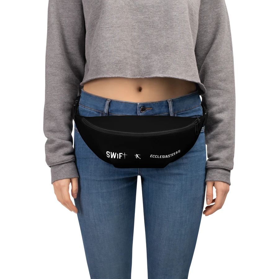 Swift Fanny Pack product image (6)