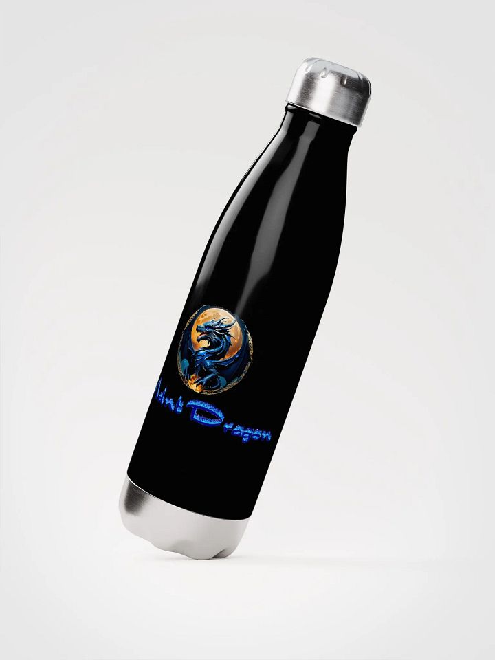 Mdnt Aluminum Water Bottle product image (2)