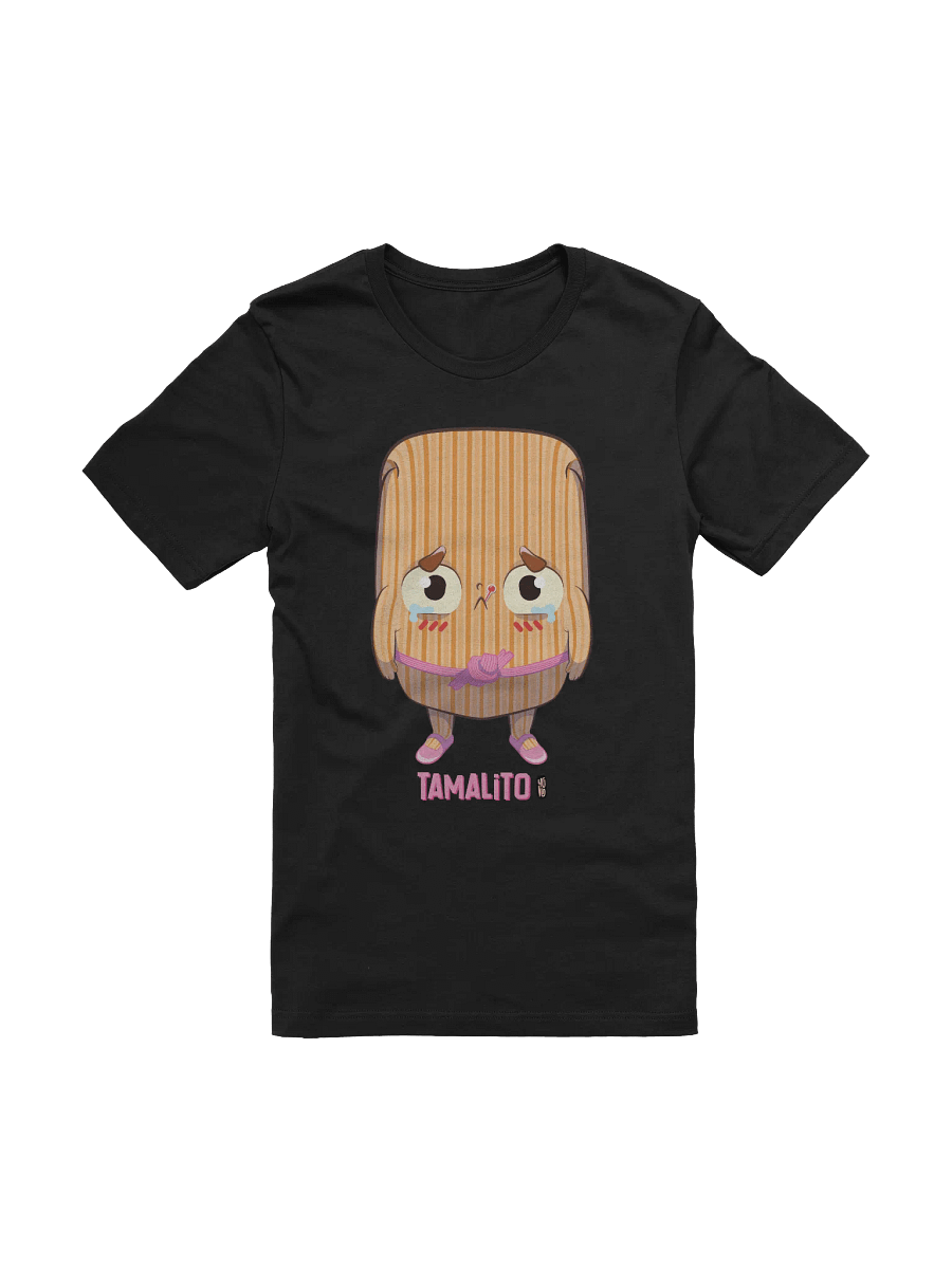Tamalito - Super Soft T-Shirt product image (1)