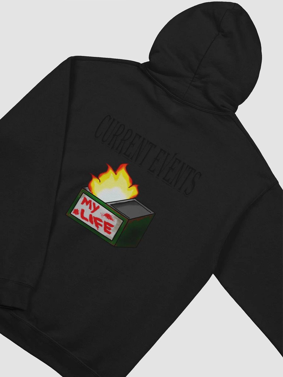 Current Events Hoodie product image (16)