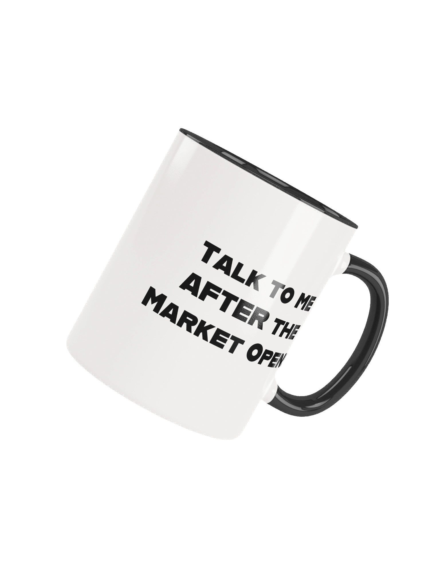 Morning Bell Coffee Mug product image (46)