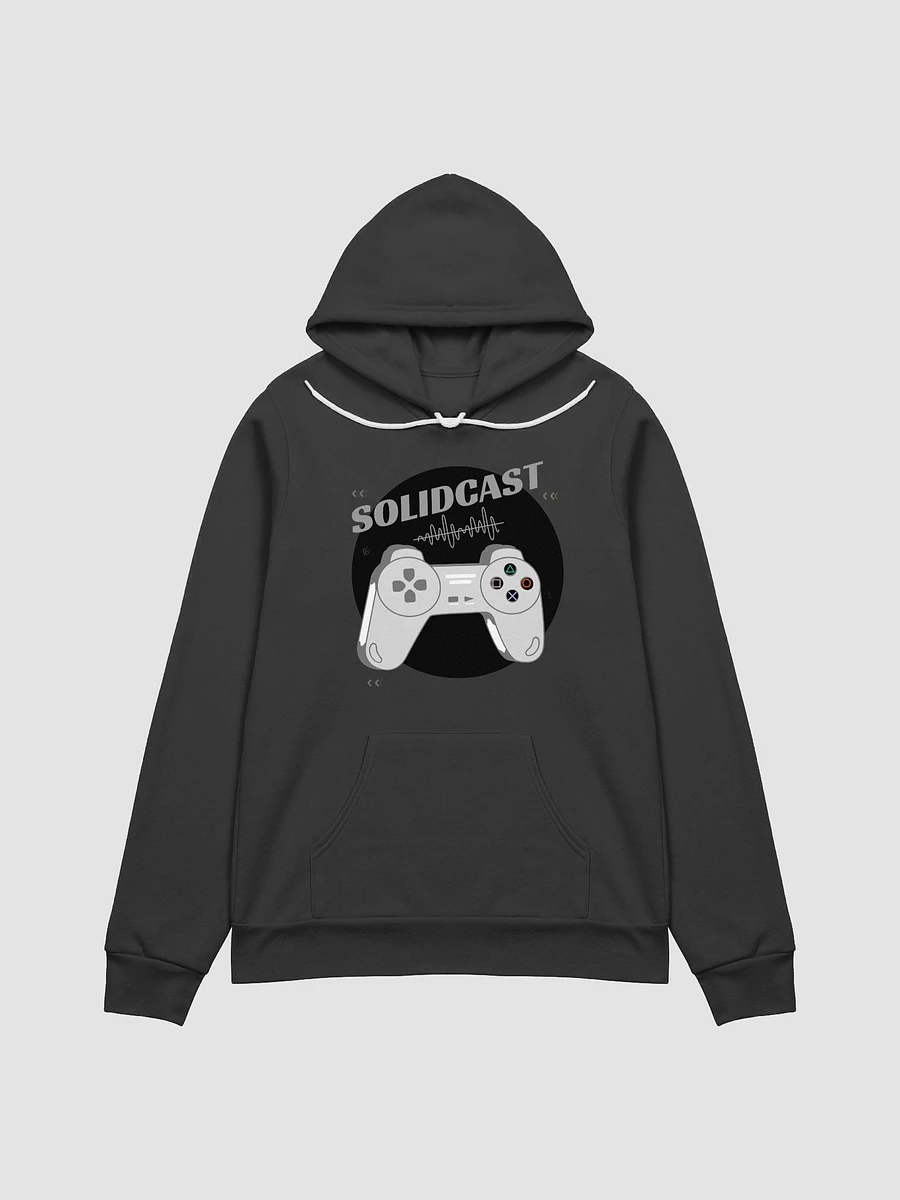 SolidCast Soft Hoodie product image (2)