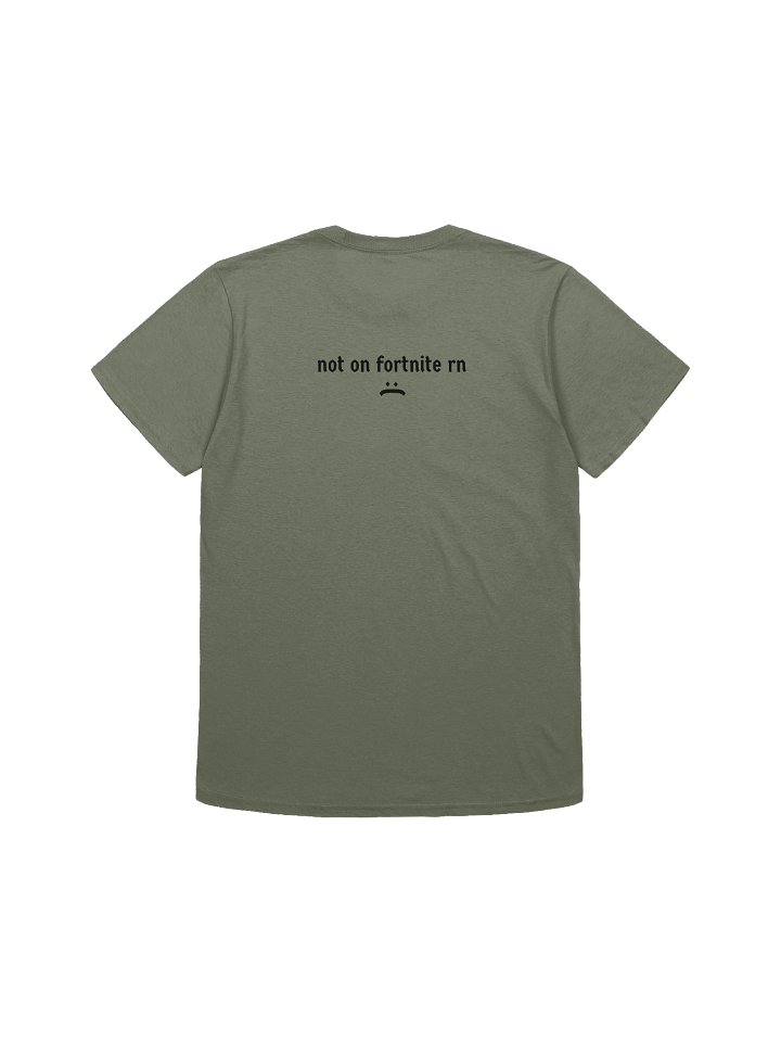 Gamers When They Have To Leave The House: product image (2)