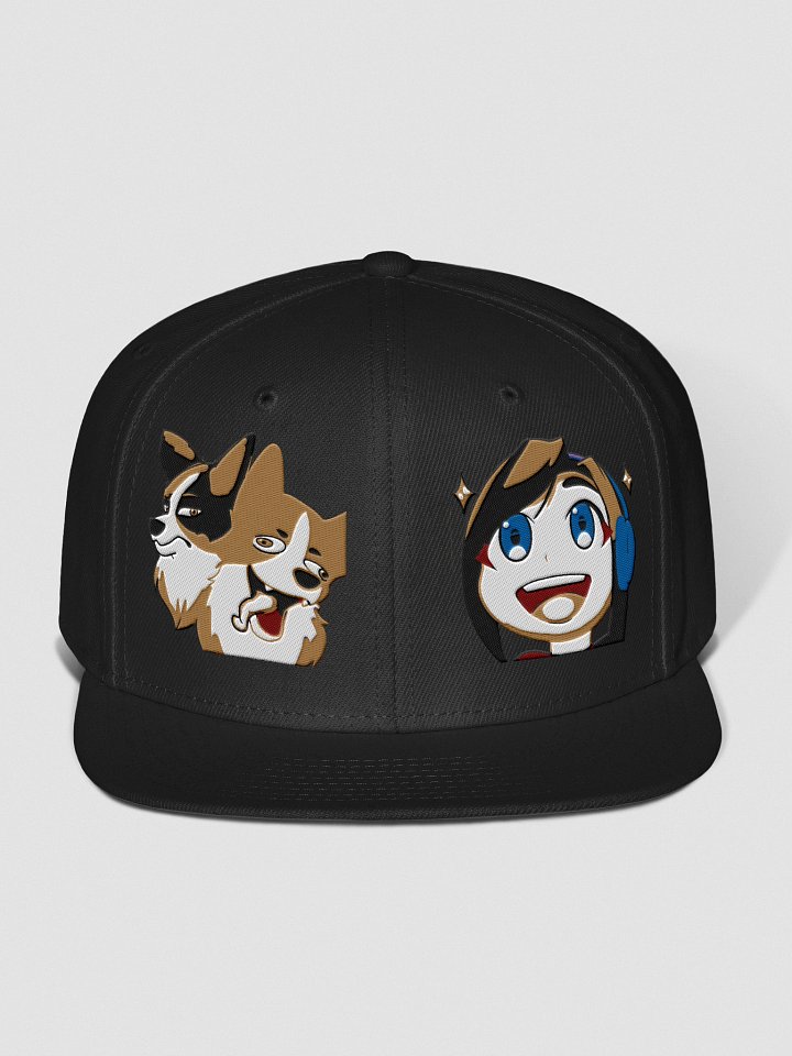 ChumDaddy Snapback product image (1)