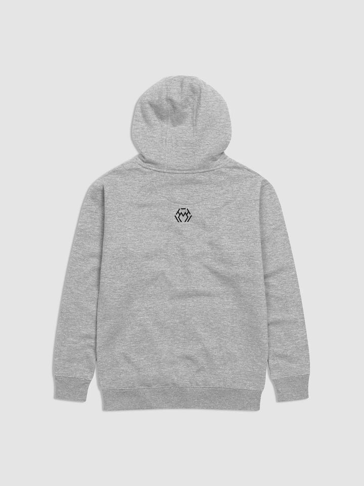 HMH Luxe Hoody product image (6)