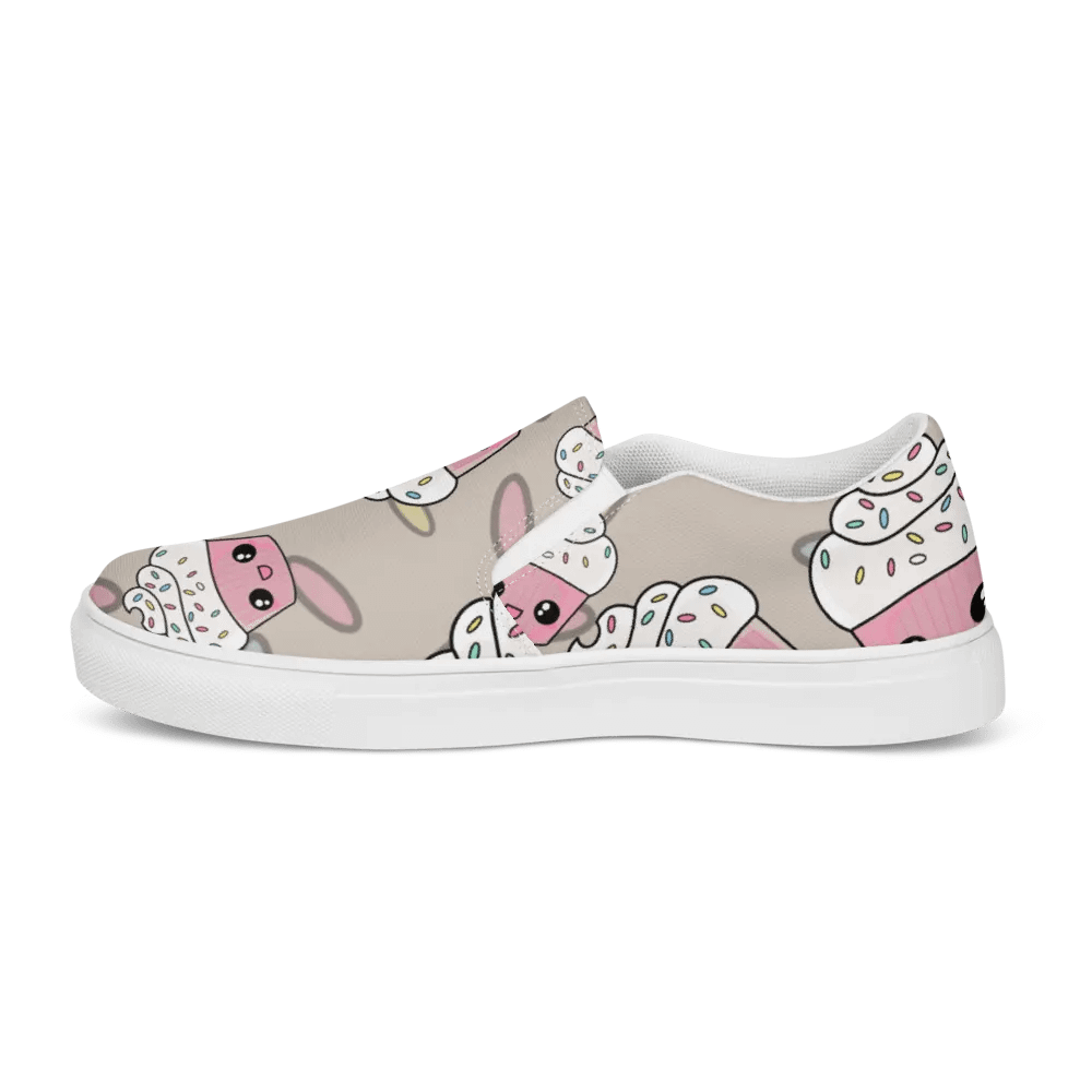Cakes Delight Slip-Ons product image (5)