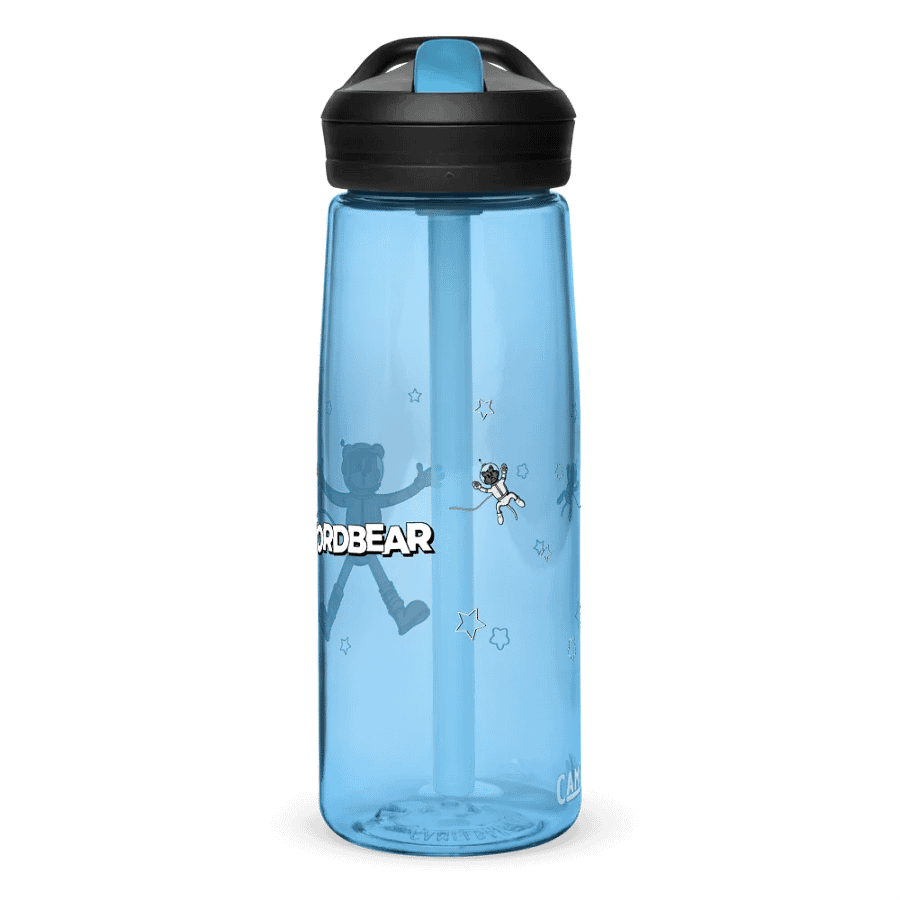 Space Bear Bottle product image (2)