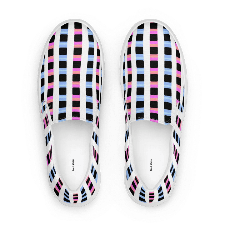 Checkers Slip-Ons product image (2)