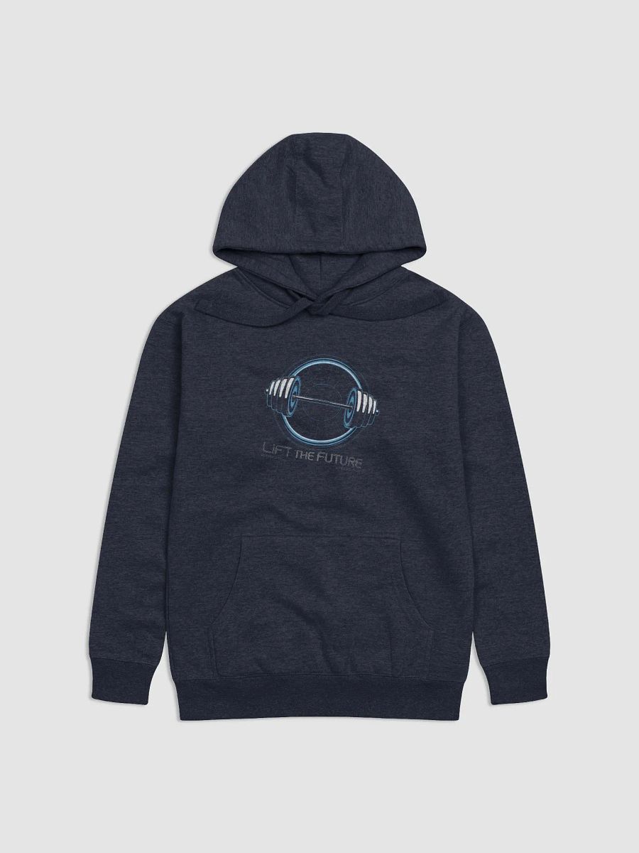 Lift The Future Hoodie product image (7)