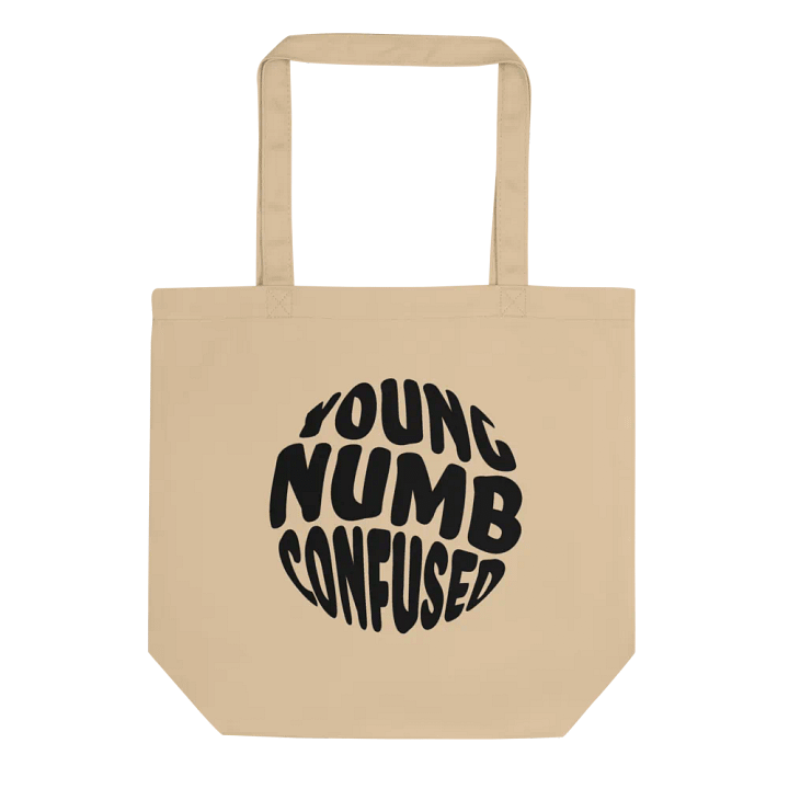 YNC TOTE BAG product image (1)