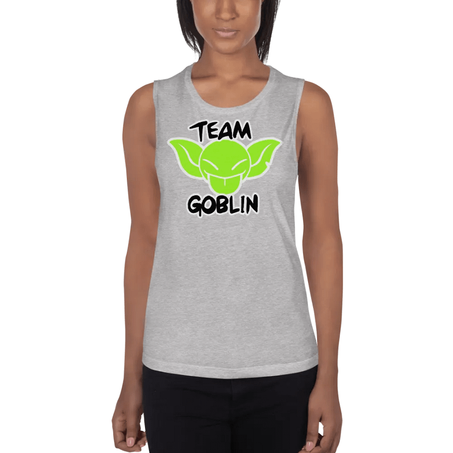 Goblin mode Womens Tanktop product image (5)