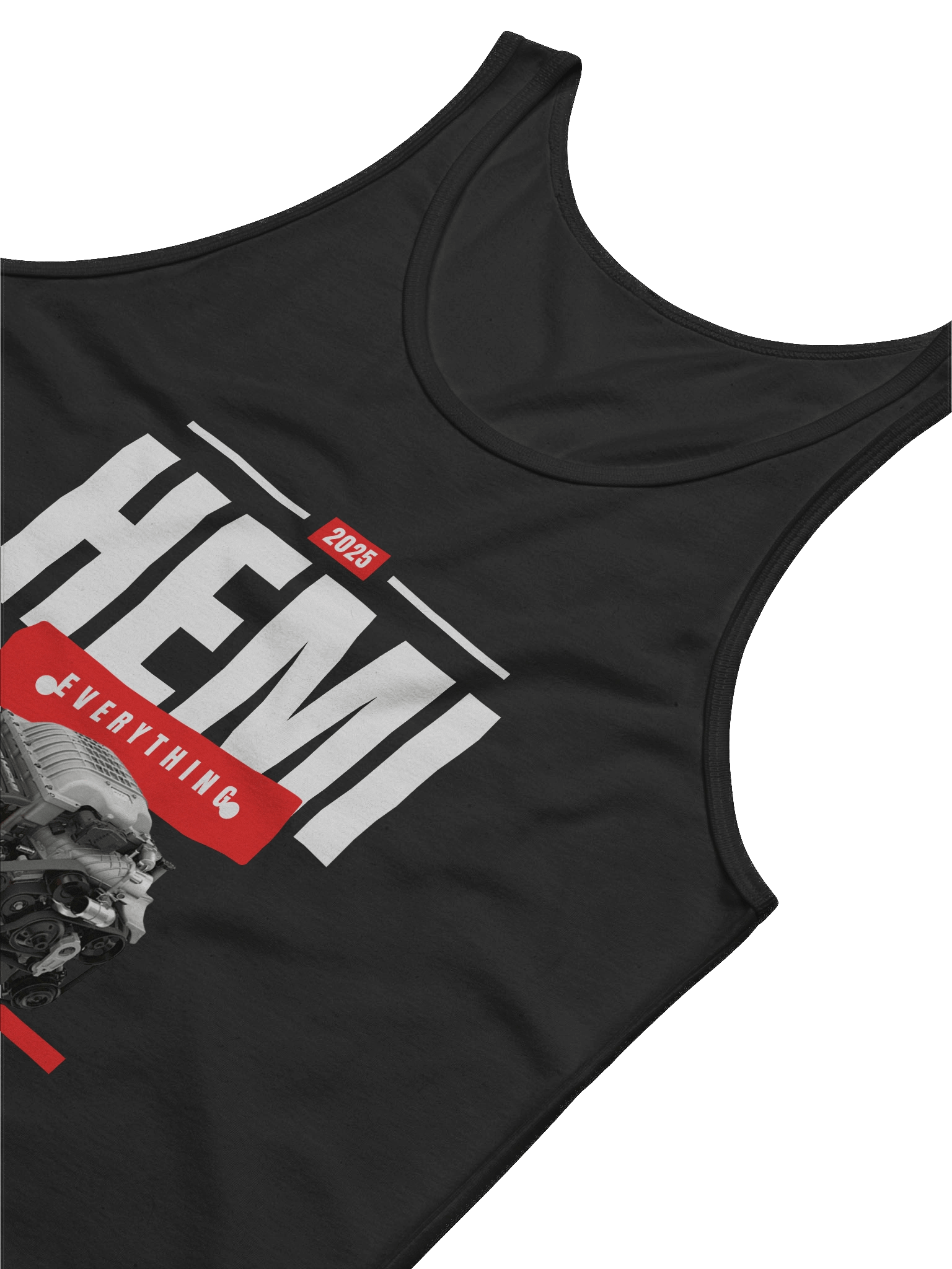 Hemi Everything Tank Top product image (15)