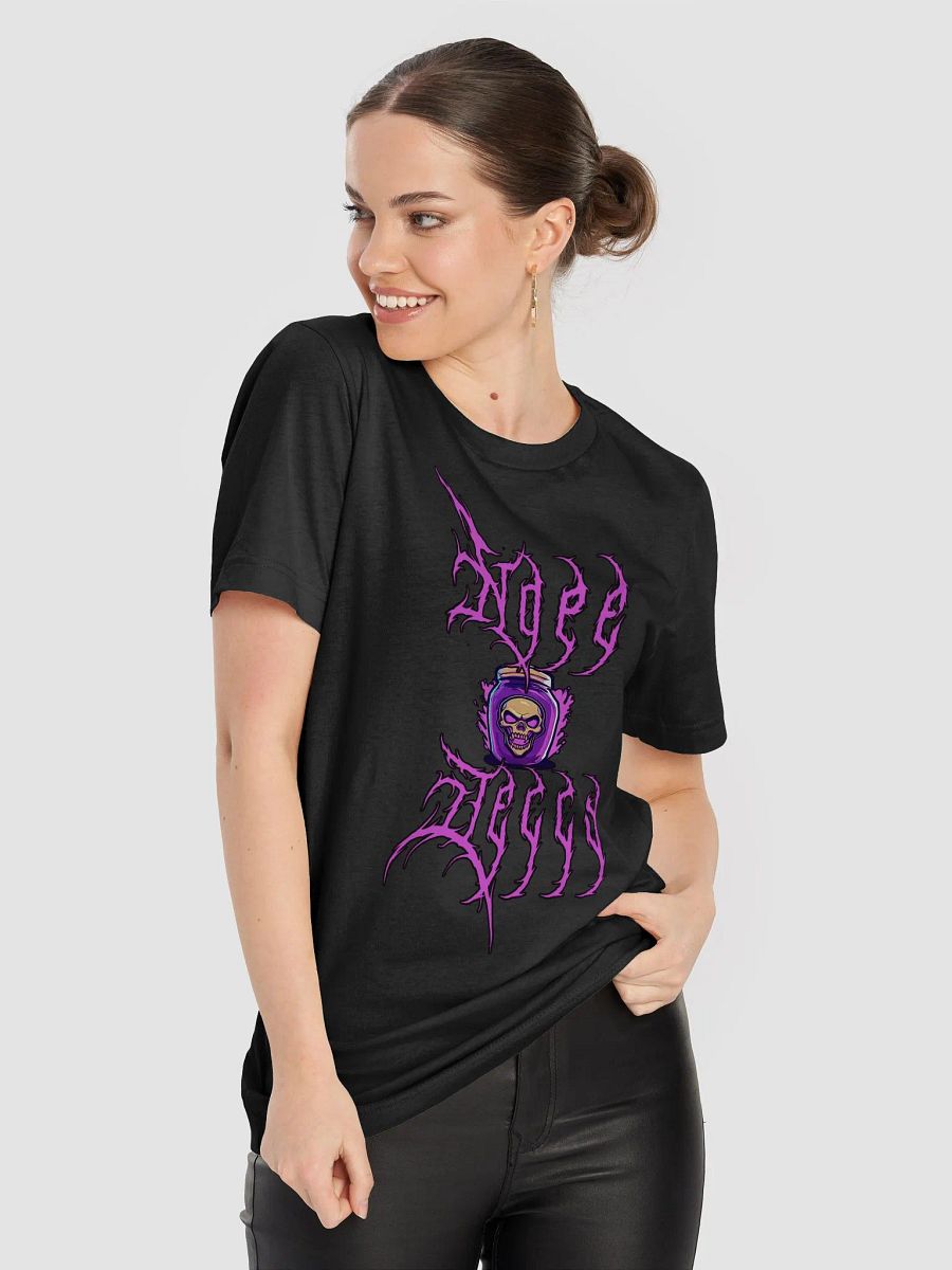 Nope Jelly Metal Tee product image (47)
