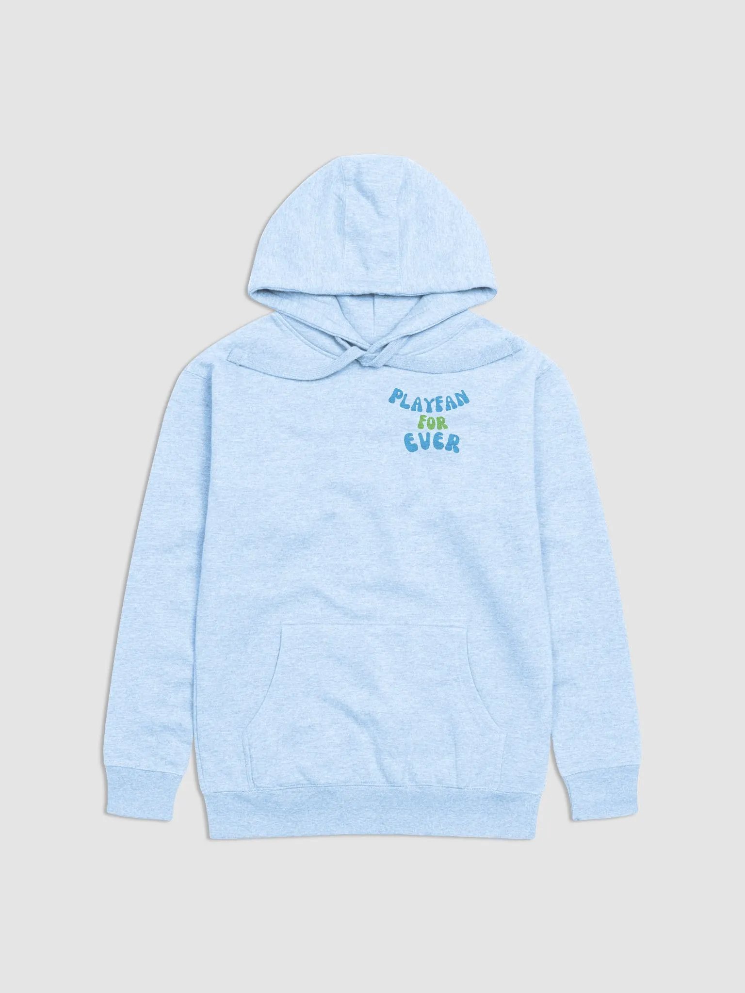 playfan - hoody product image (1)