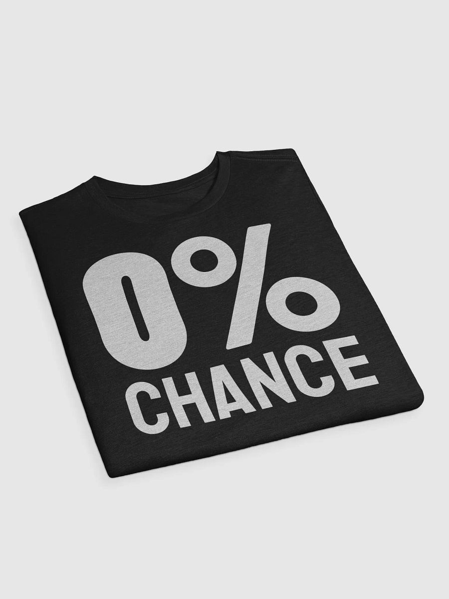 0 Percent Chance product image (3)