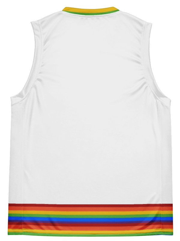 Rainbow jersey product image (2)