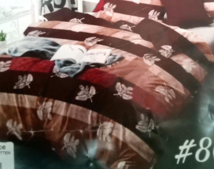 Bed Sheet product image (1)