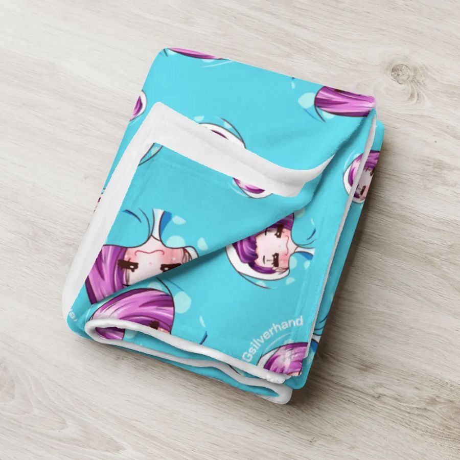 vgsCozy Blanket product image (7)