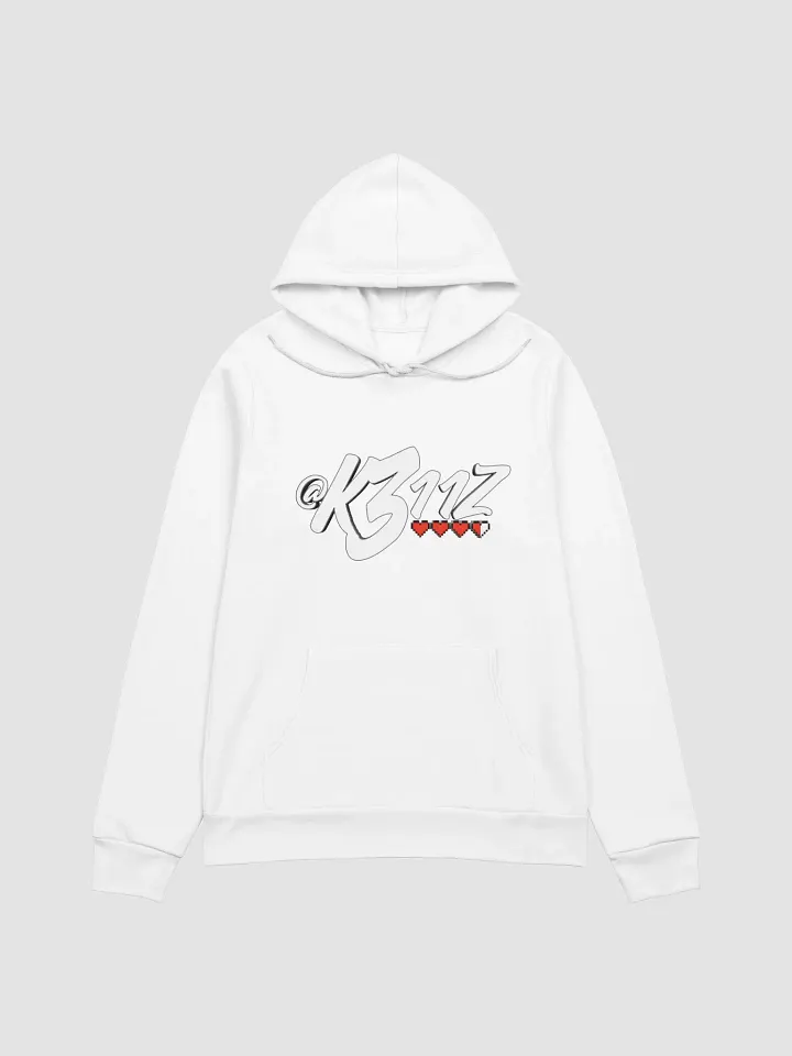 K311Z Healer Sweater product image (1)