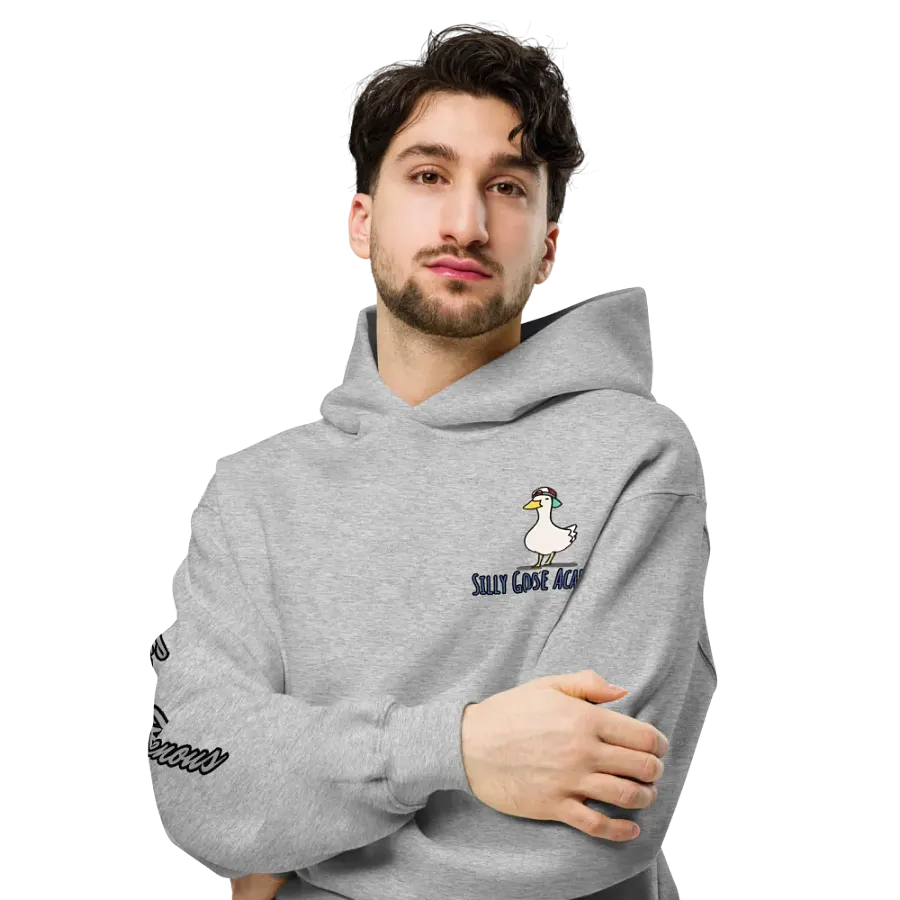 Silly Goose Hoodie product image (6)