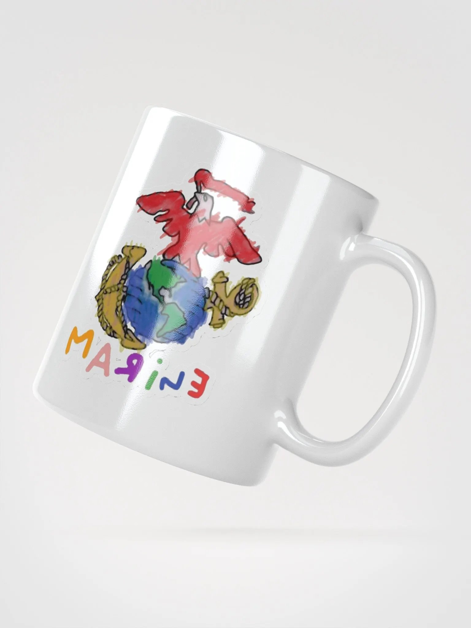 Gnome Cup of Coffee product image (4)