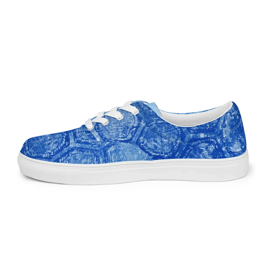 Sunprint Lace Ups product image (4)