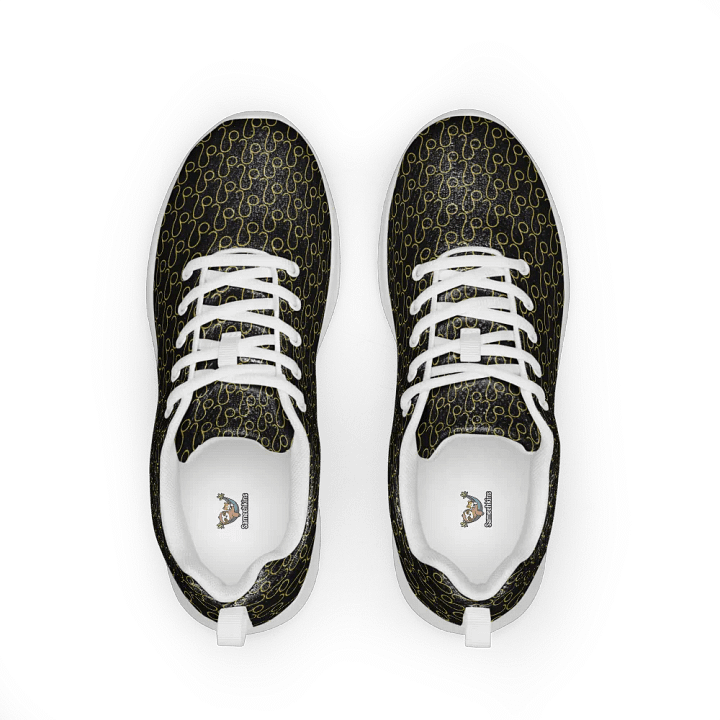 Golden Leo Women's Sneakers product image (1)
