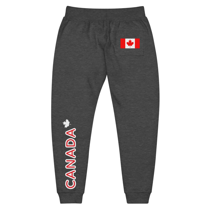 Canada Pants - Embedded Designer - Text + Clipart product image (1)