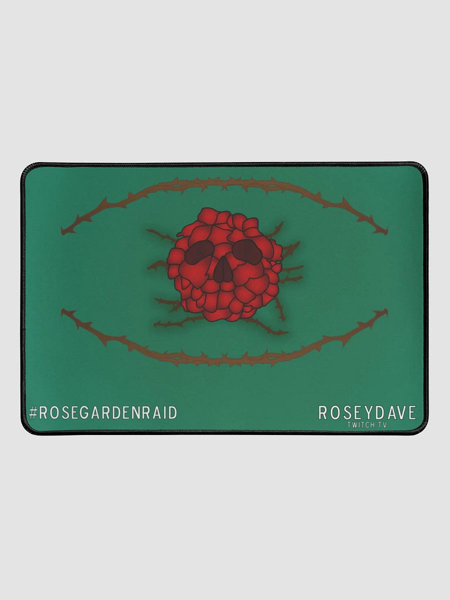 RoseyDave Desk Mat product image (1)