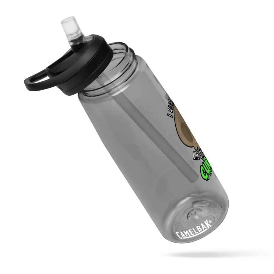 All I Got Was Cursed - Warrior - CamelBak product image (6)