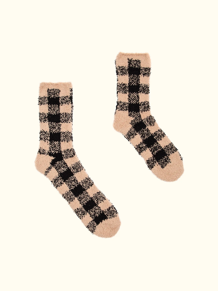 Fuzzy Socks product image (4)