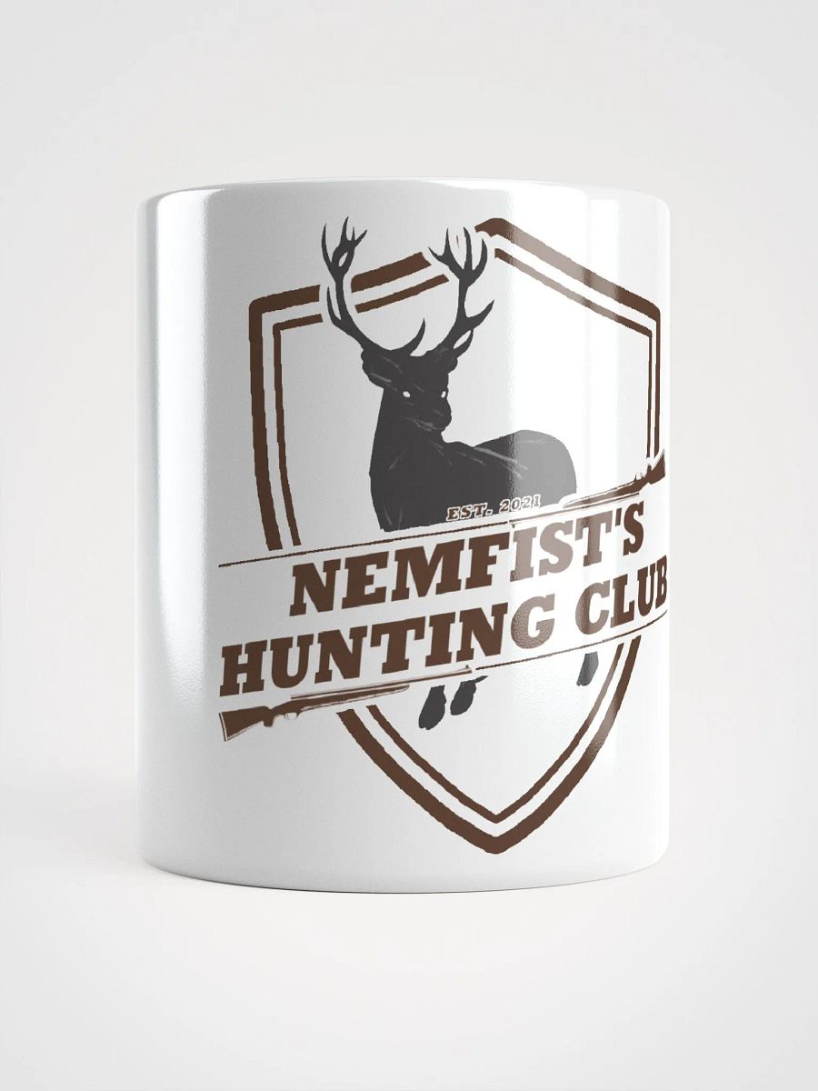 Hunting Club Mug product image (5)