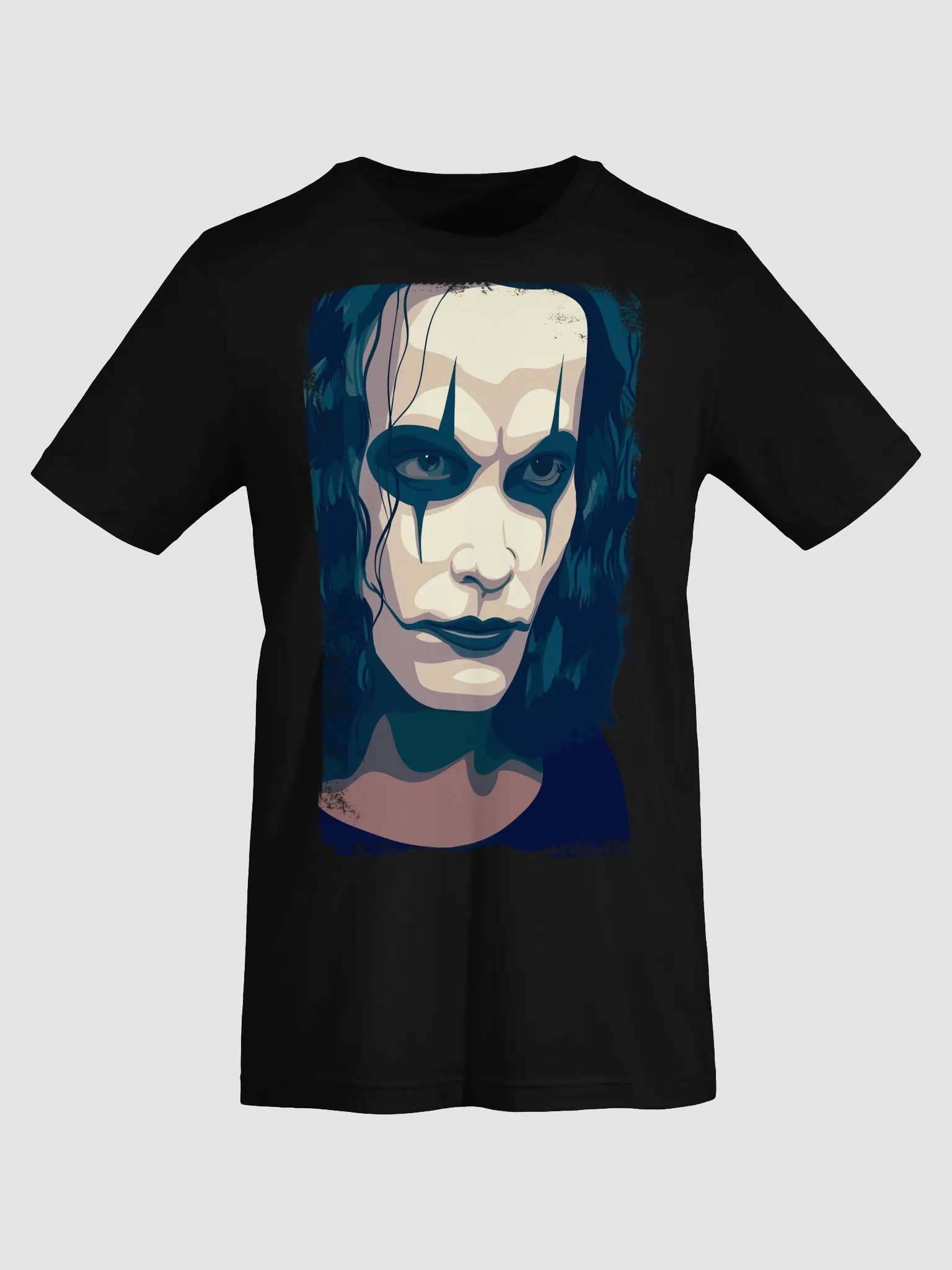 The Crow – It Can’t Rain All the Time product image (51)