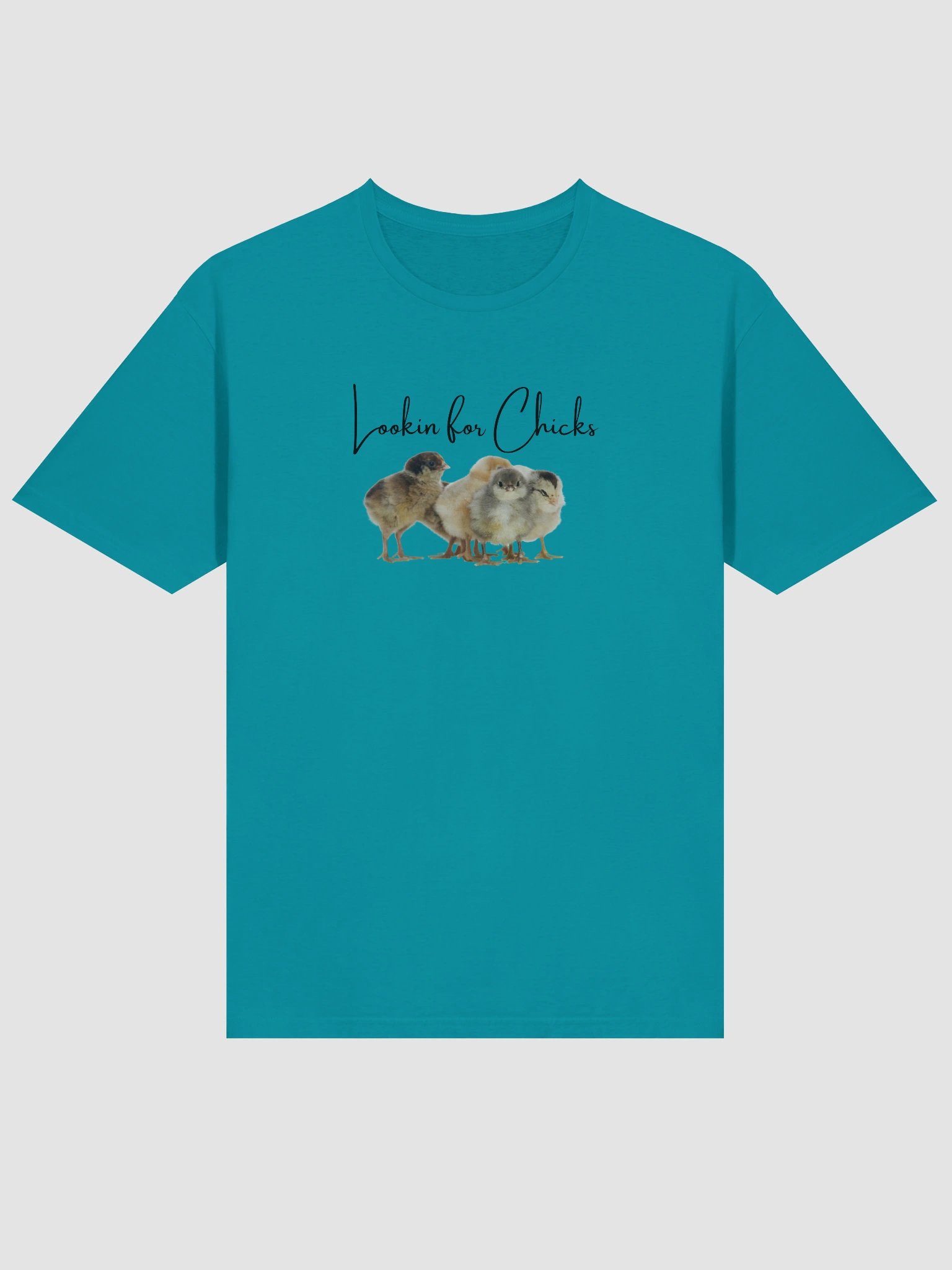 Lookin For Chicks T-Shirt product image (33)
