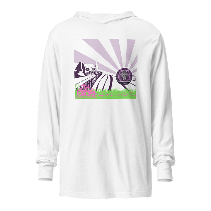 OFDC Long Sleeve product image (1)