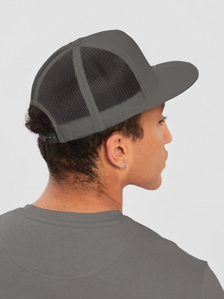 Skully Golf Hat product image (2)