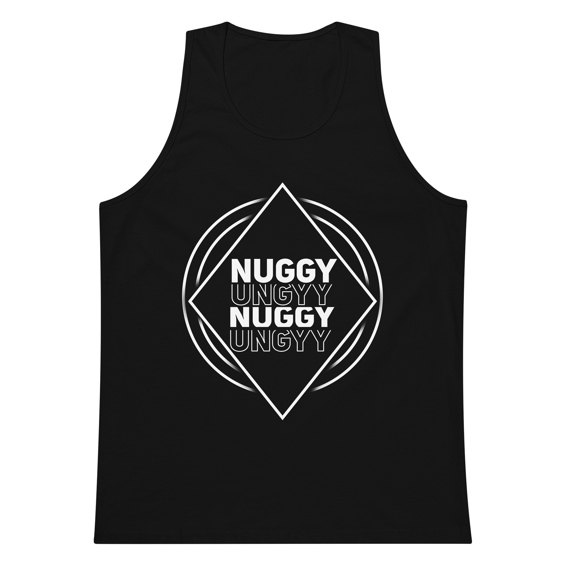 Ungyy Tank product image (1)