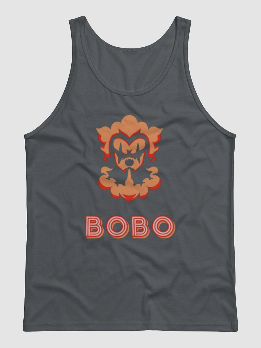 BOBO Bella+Canvas Jersey Tank product image (1)