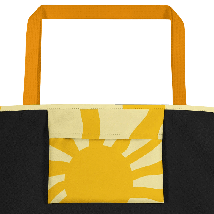 Sunshine Beach Tote product image (2)