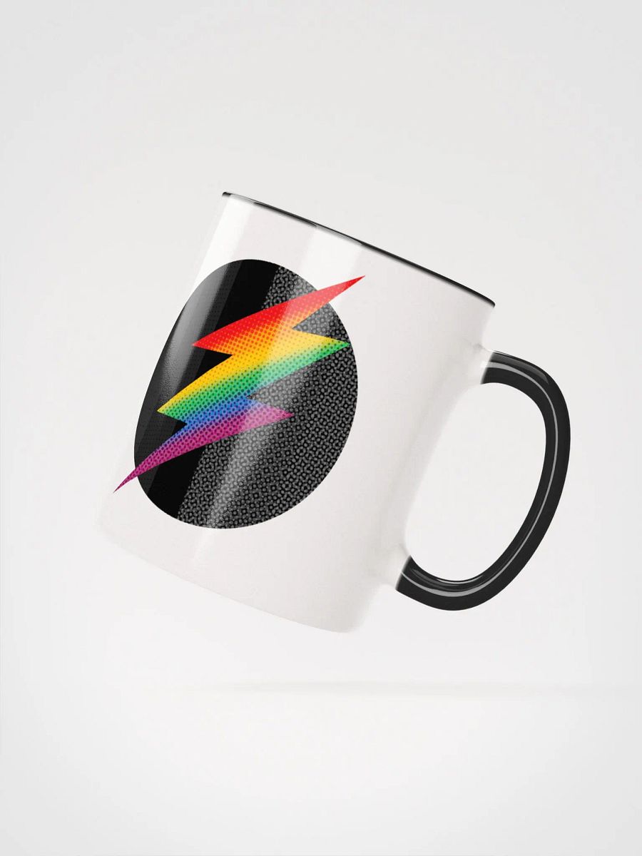 Taking Care Of LGBTQ Business - Mug product image (2)