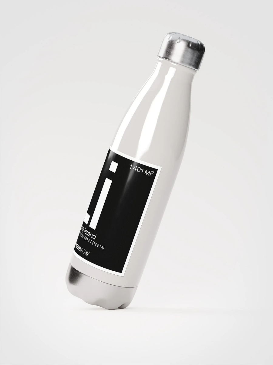 Long Island Element : Stainless Bottle product image (3)