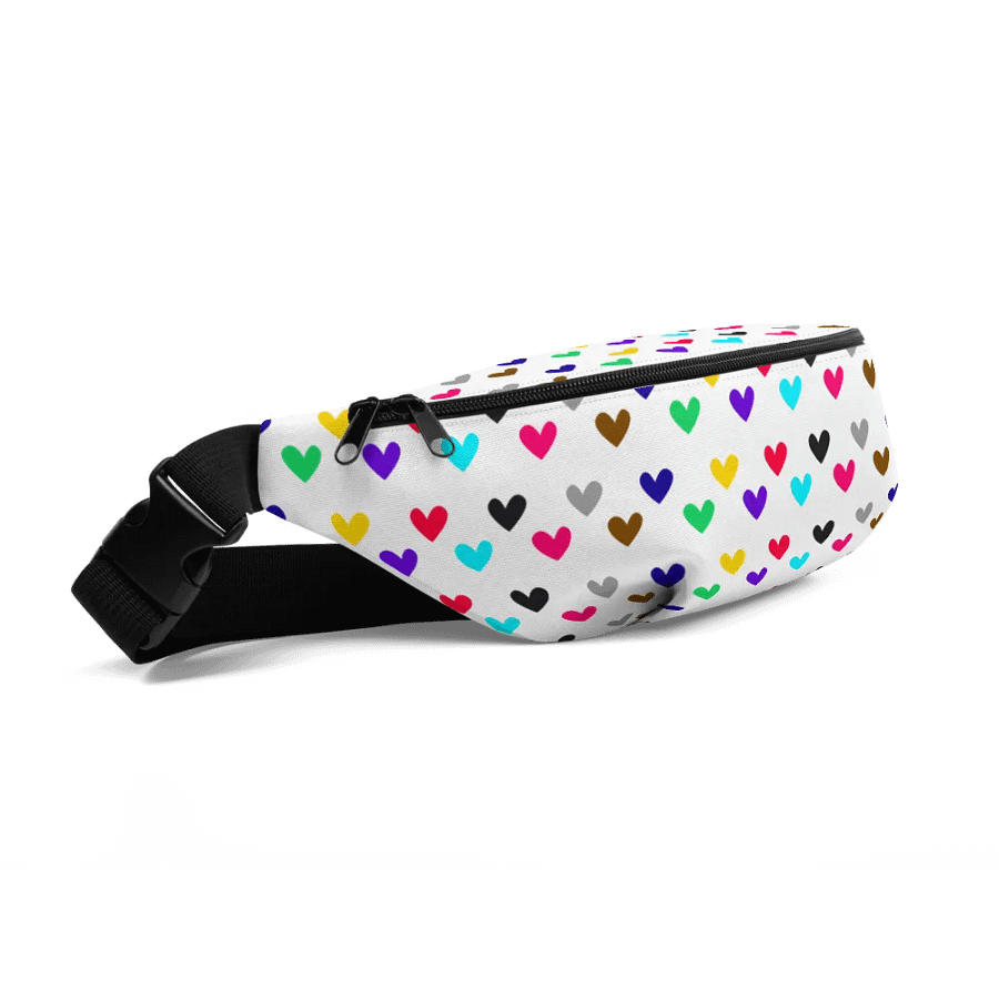 I HEART FANNIEEE PACKS! product image (7)