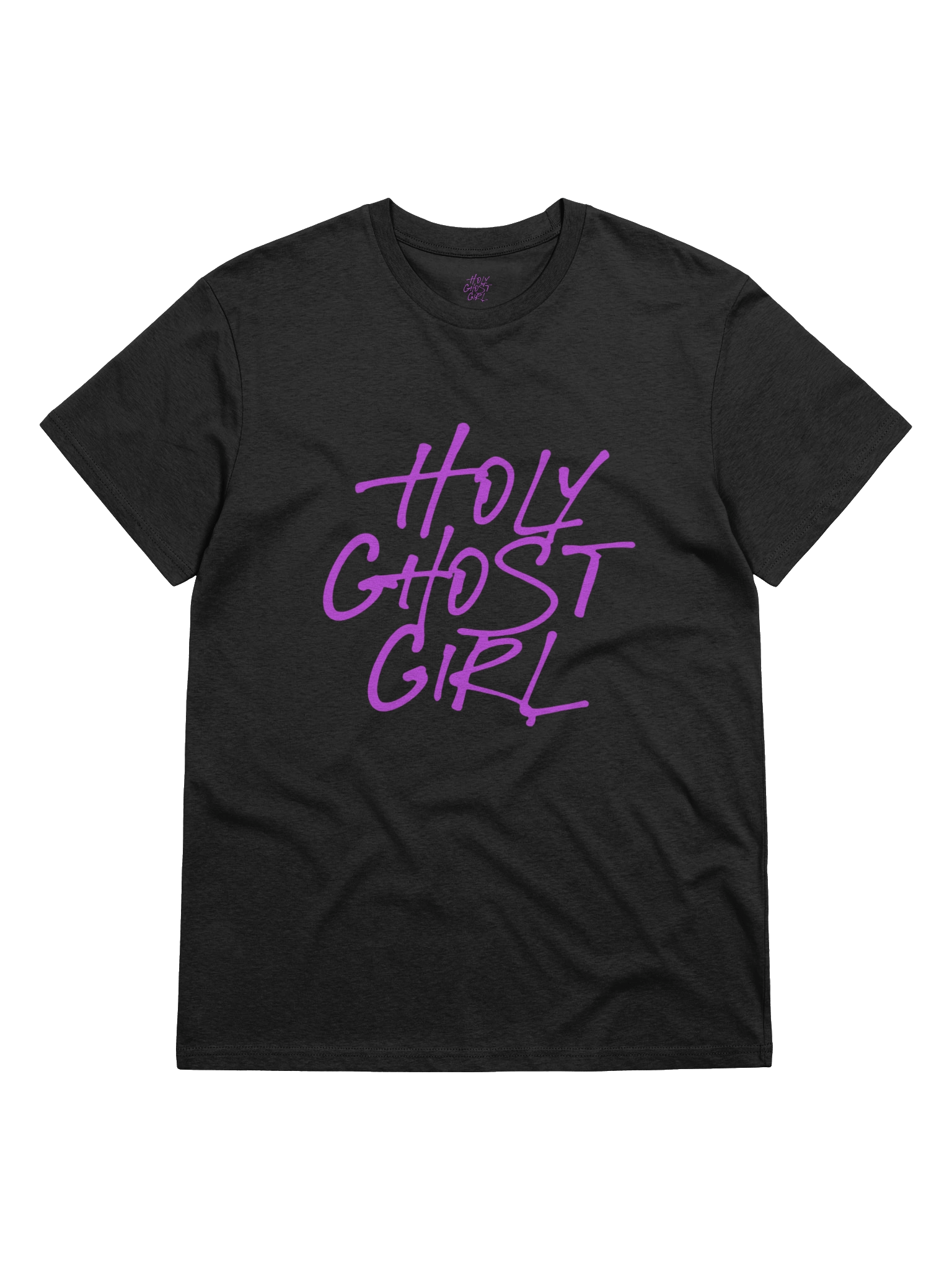 Holy Ghost Girl PINK product image (1)