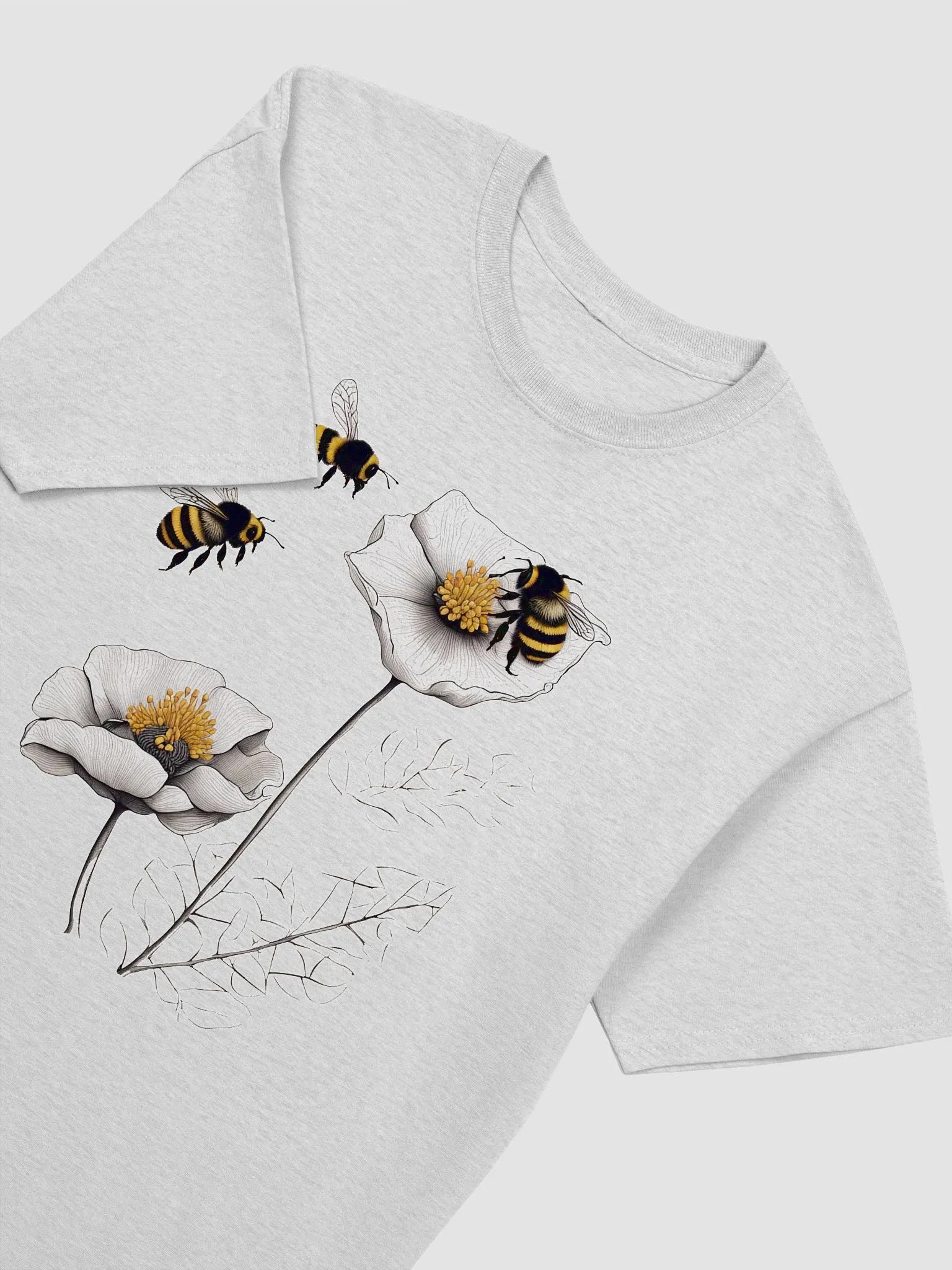Bees bumbly bees shirt product image (8)