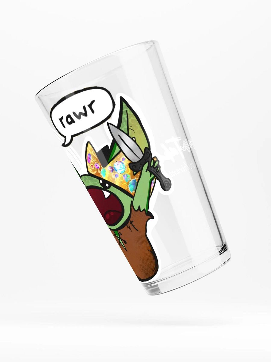 Internet Gremlin tumbler product image (4)