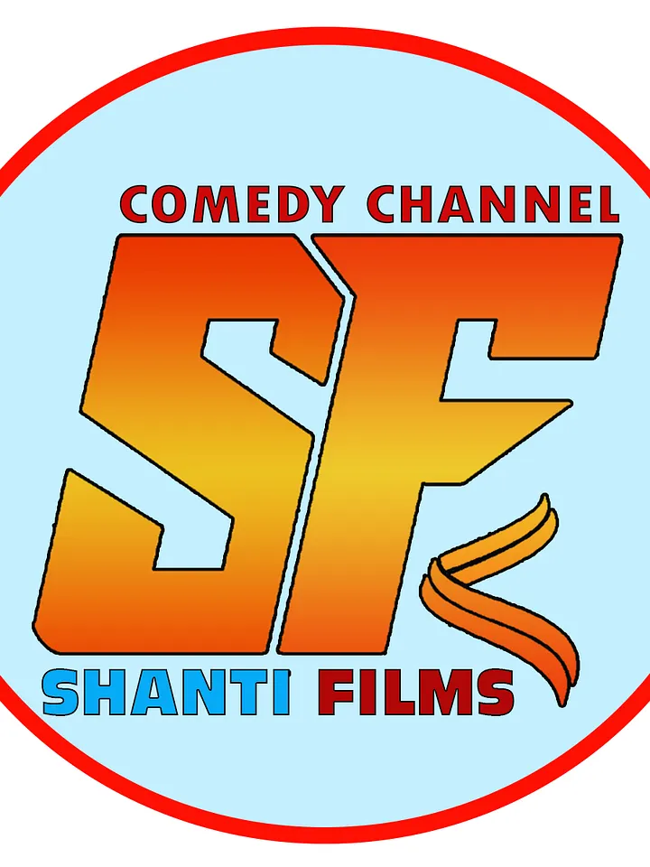 shanti Films product image (1)