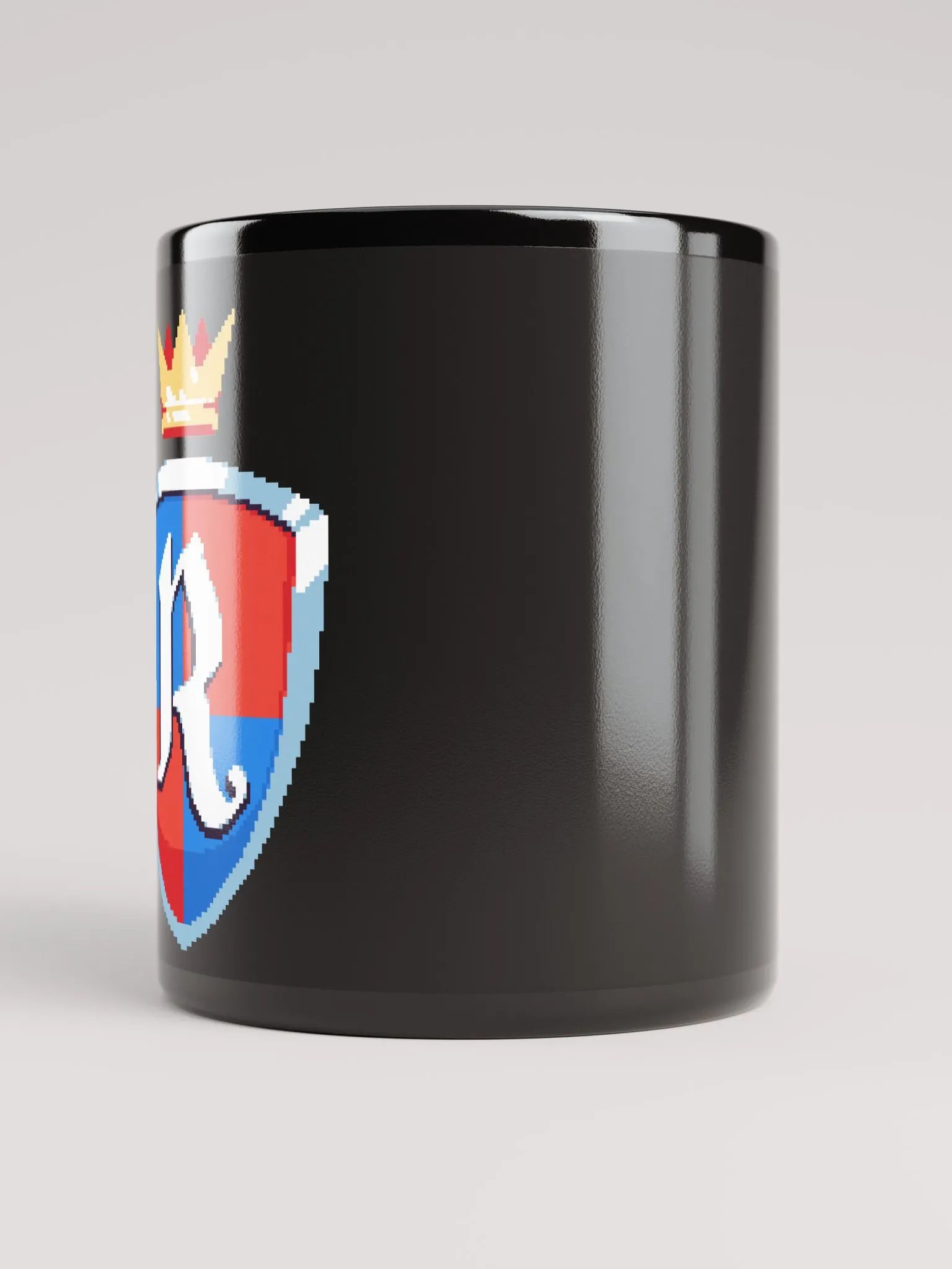 Crest Mug product image (3)