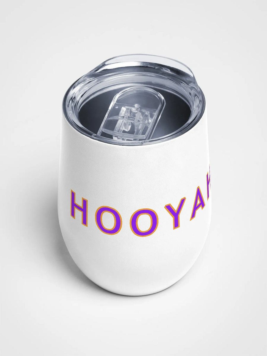 Hooyah Small Tumbler product image (4)