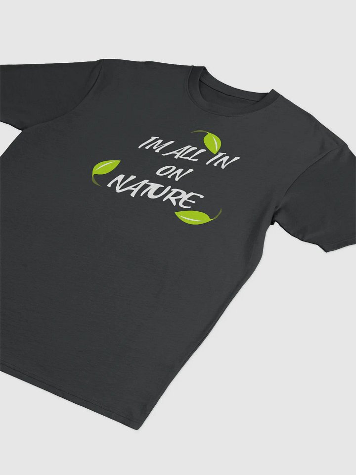 Nature's Embrace Tee product image (2)