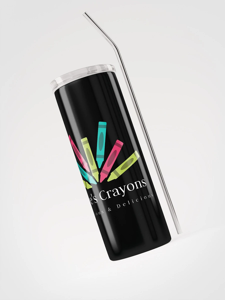 Dave's Crayons - Tumbler product image (3)